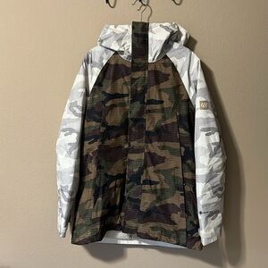 686 Athena Insulated Jacket